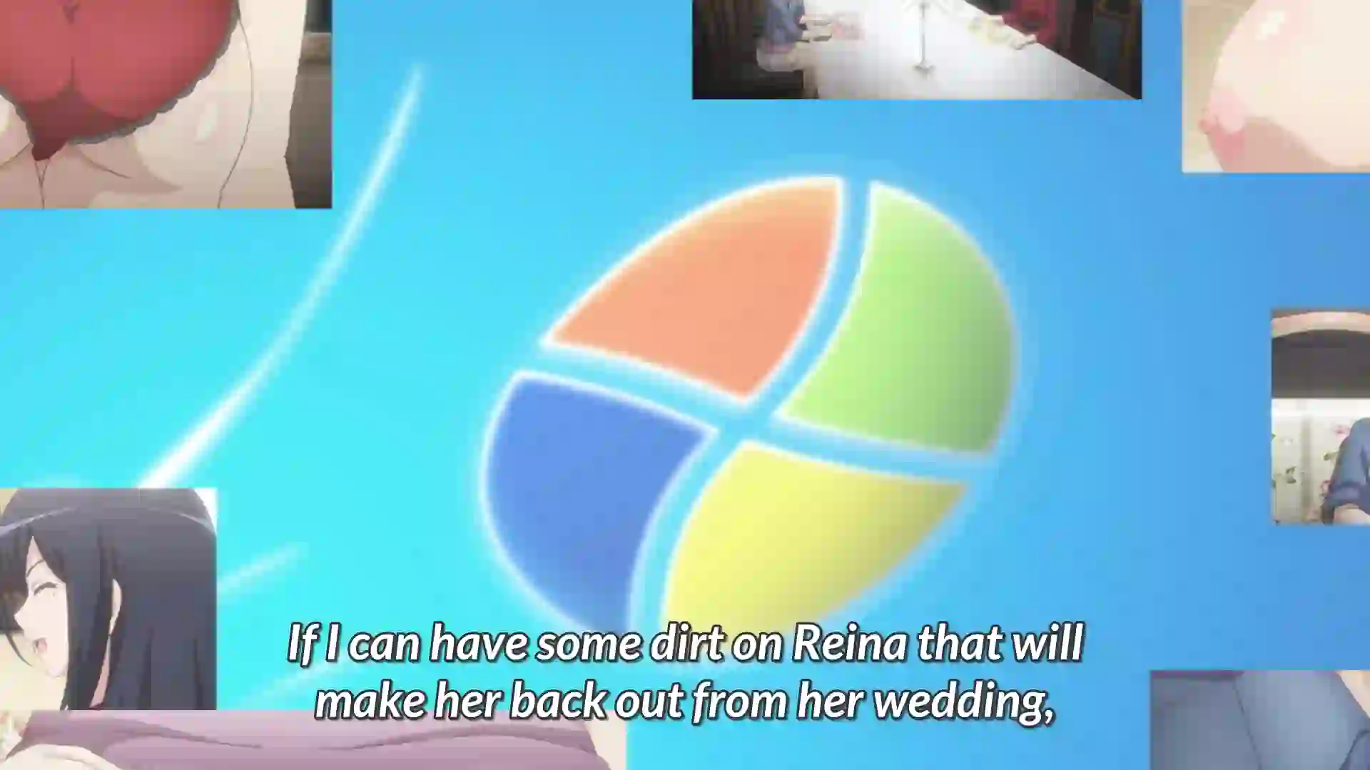 Jitaku Keibiin 2 Episode 1 - Preview 5