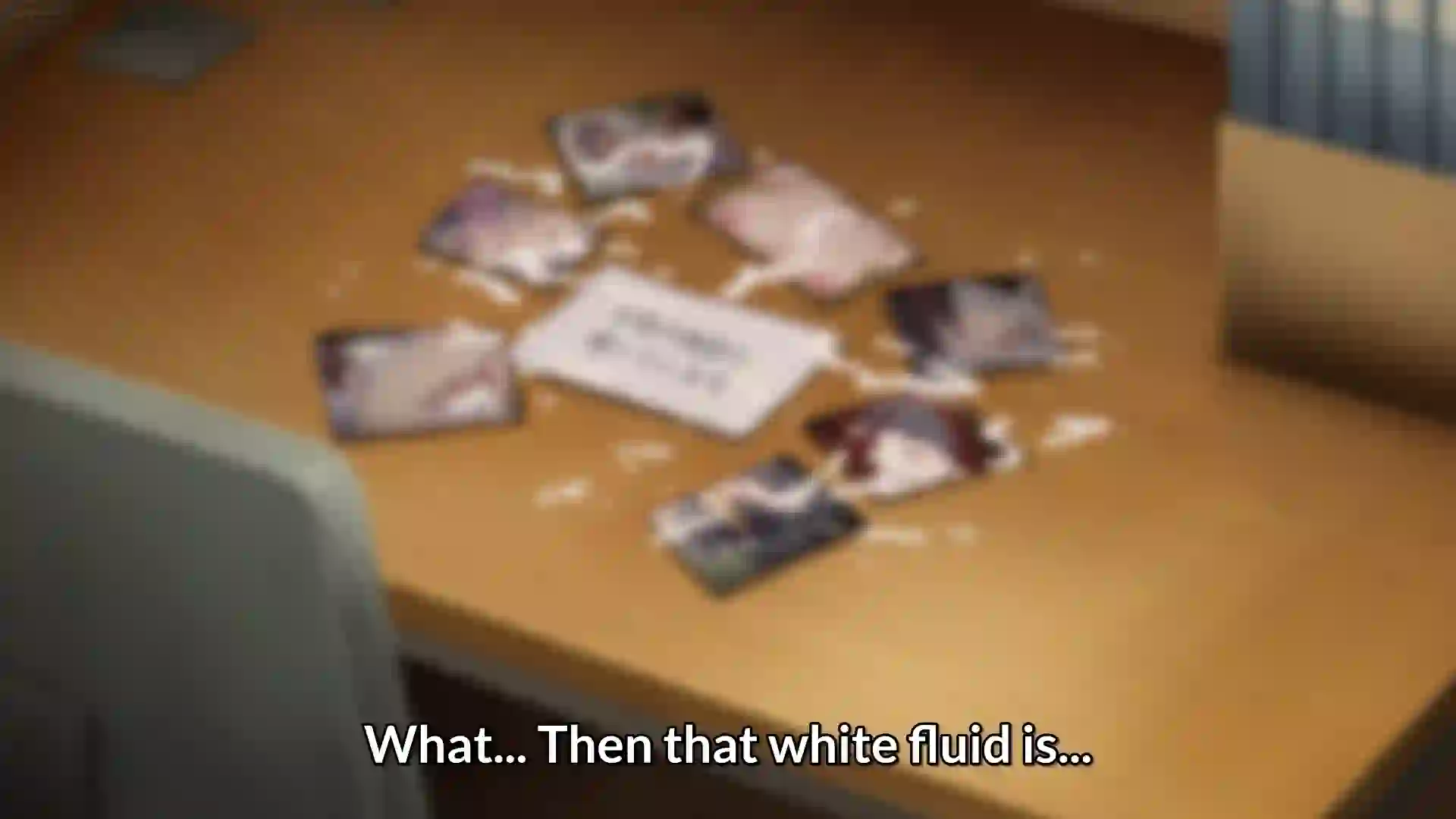 Jitaku Keibiin 2 Episode 1 - Preview 8