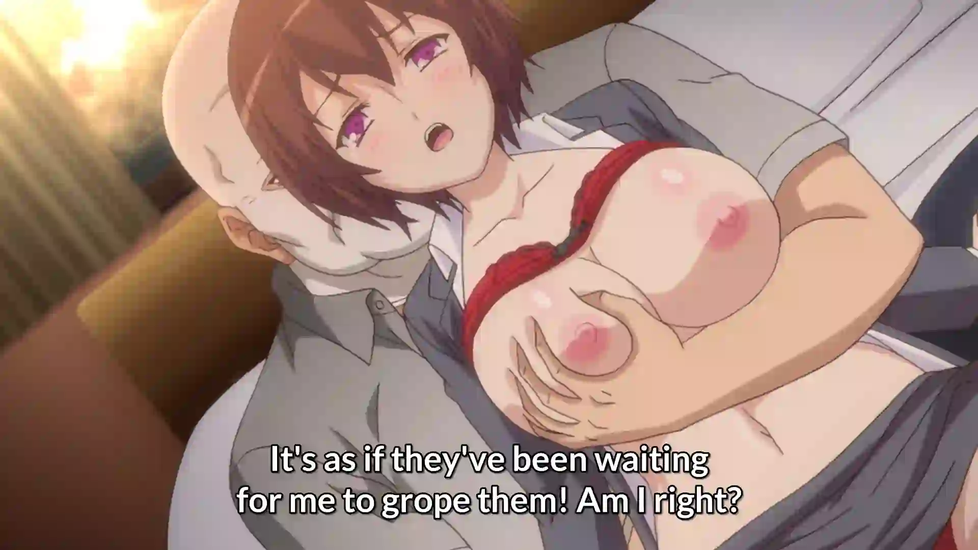 Jitaku Keibiin 2 Episode 1 - Preview 9