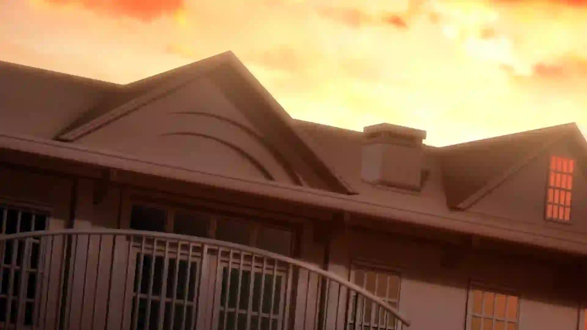 Jitaku Keibiin 2 Episode 1 - Preview 12