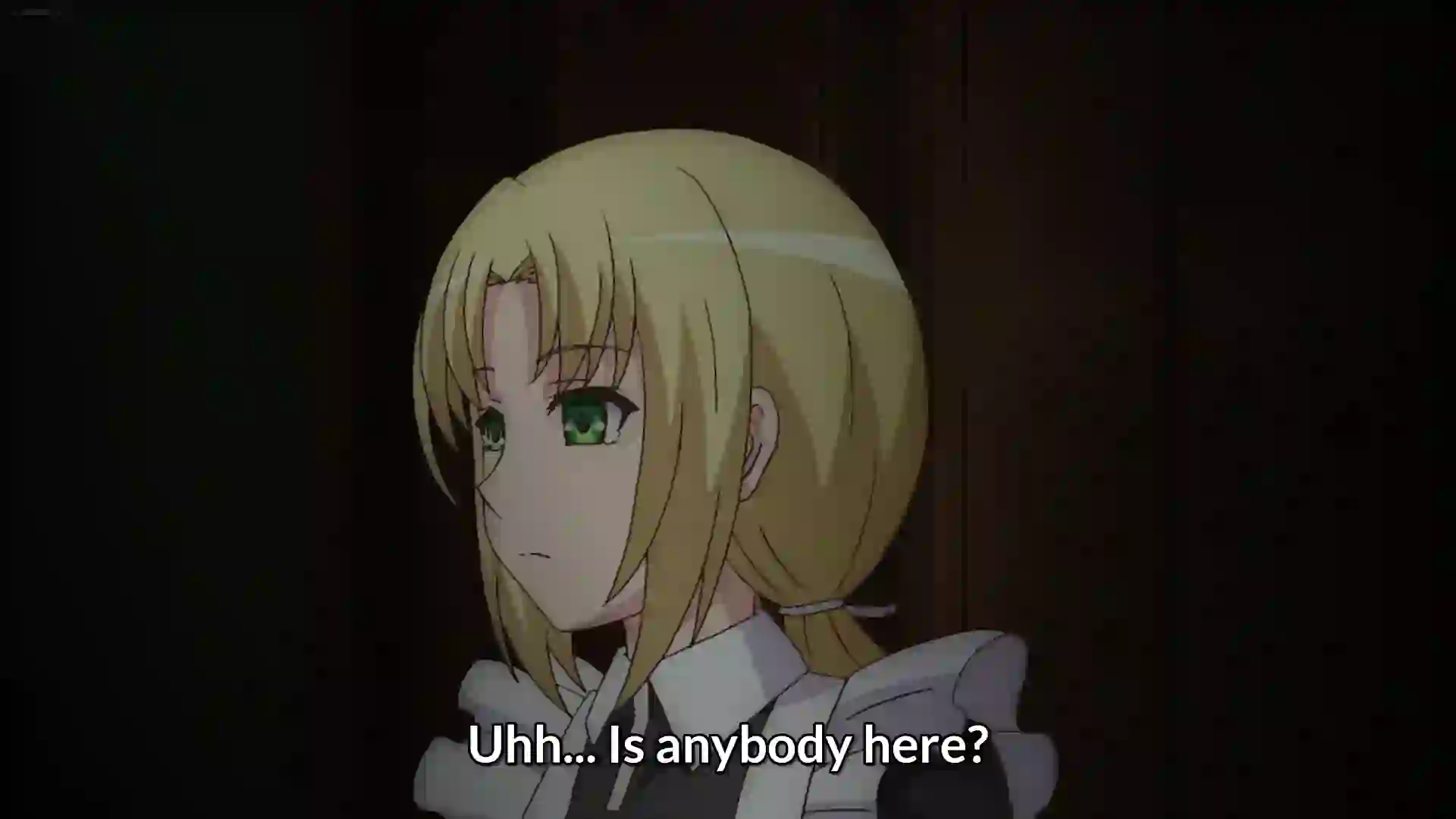 Jitaku Keibiin 2 Episode 1 - Preview 13