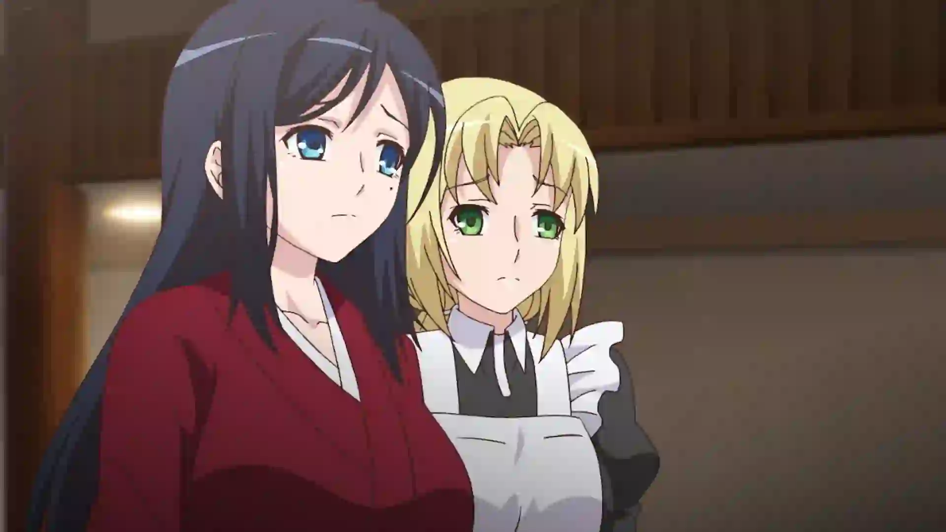 Jitaku Keibiin 2 Episode 2 - Preview 2