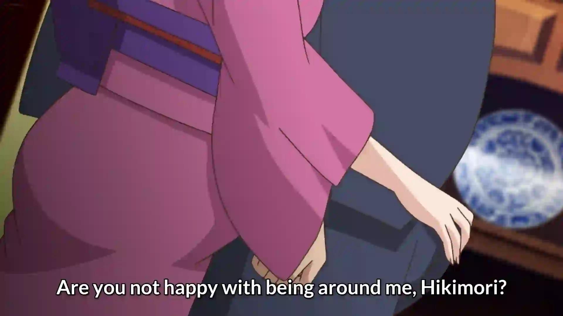 Jitaku Keibiin 2 Episode 2 - Preview 14