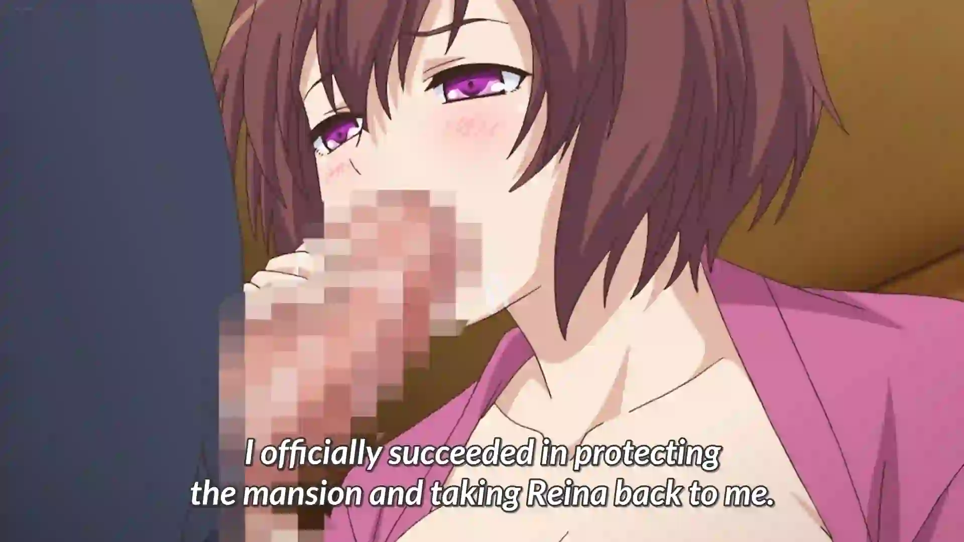 Jitaku Keibiin 2 Episode 2 - Preview 15