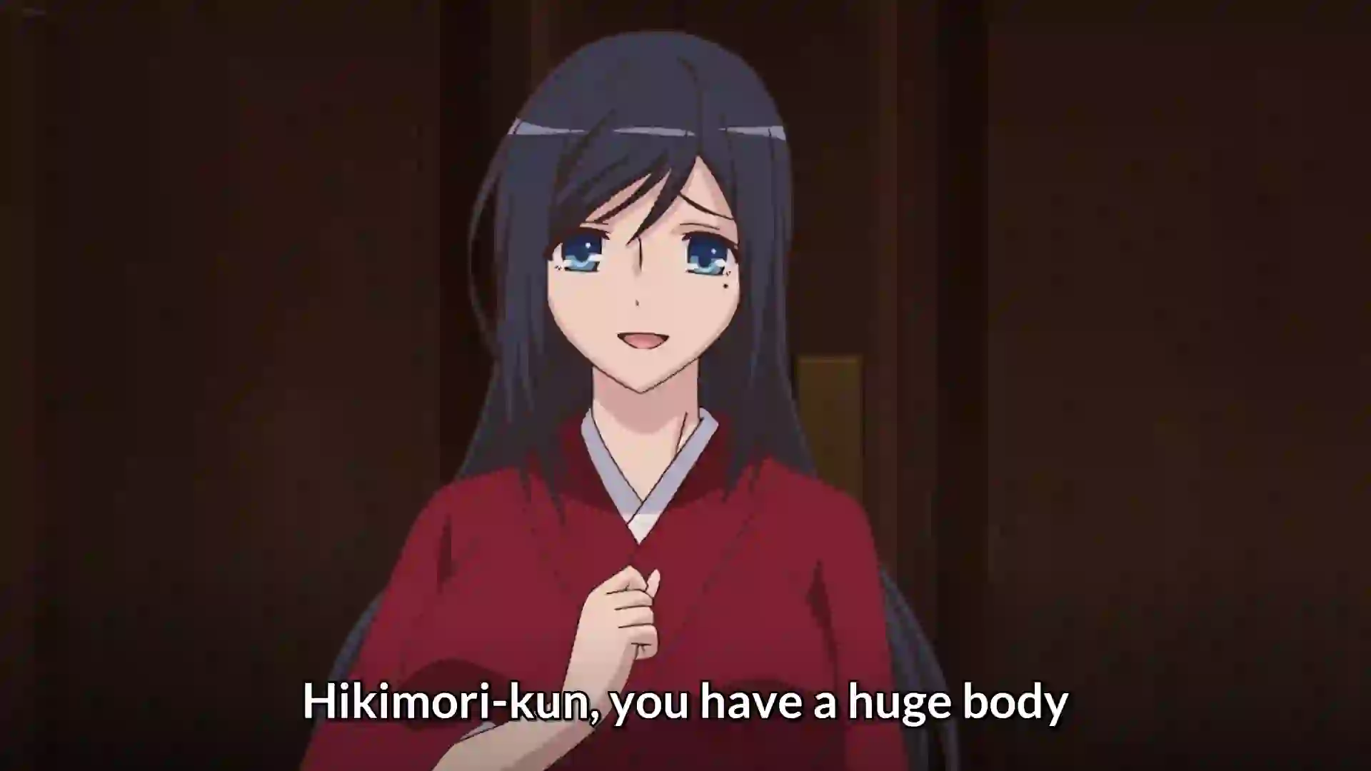 Jitaku Keibiin 2 Episode 3 - Preview 4