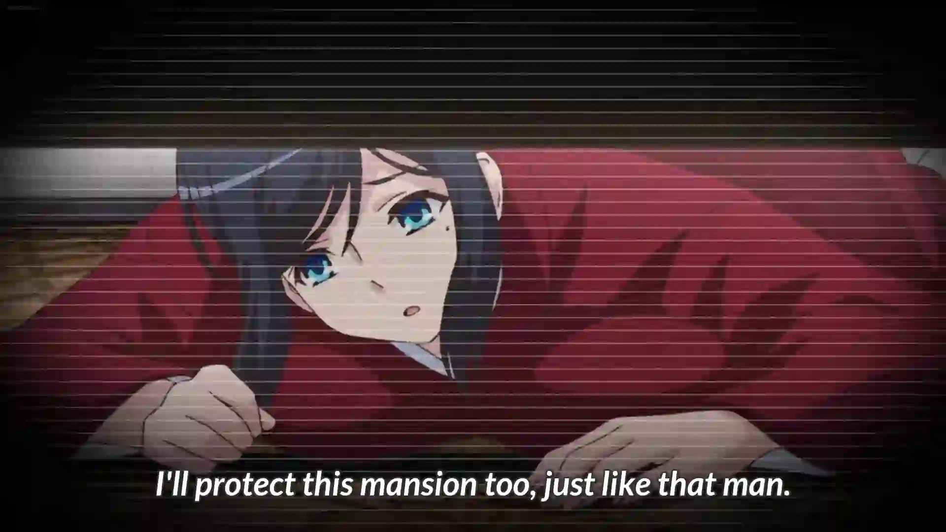 Jitaku Keibiin 2 Episode 3 - Preview 6