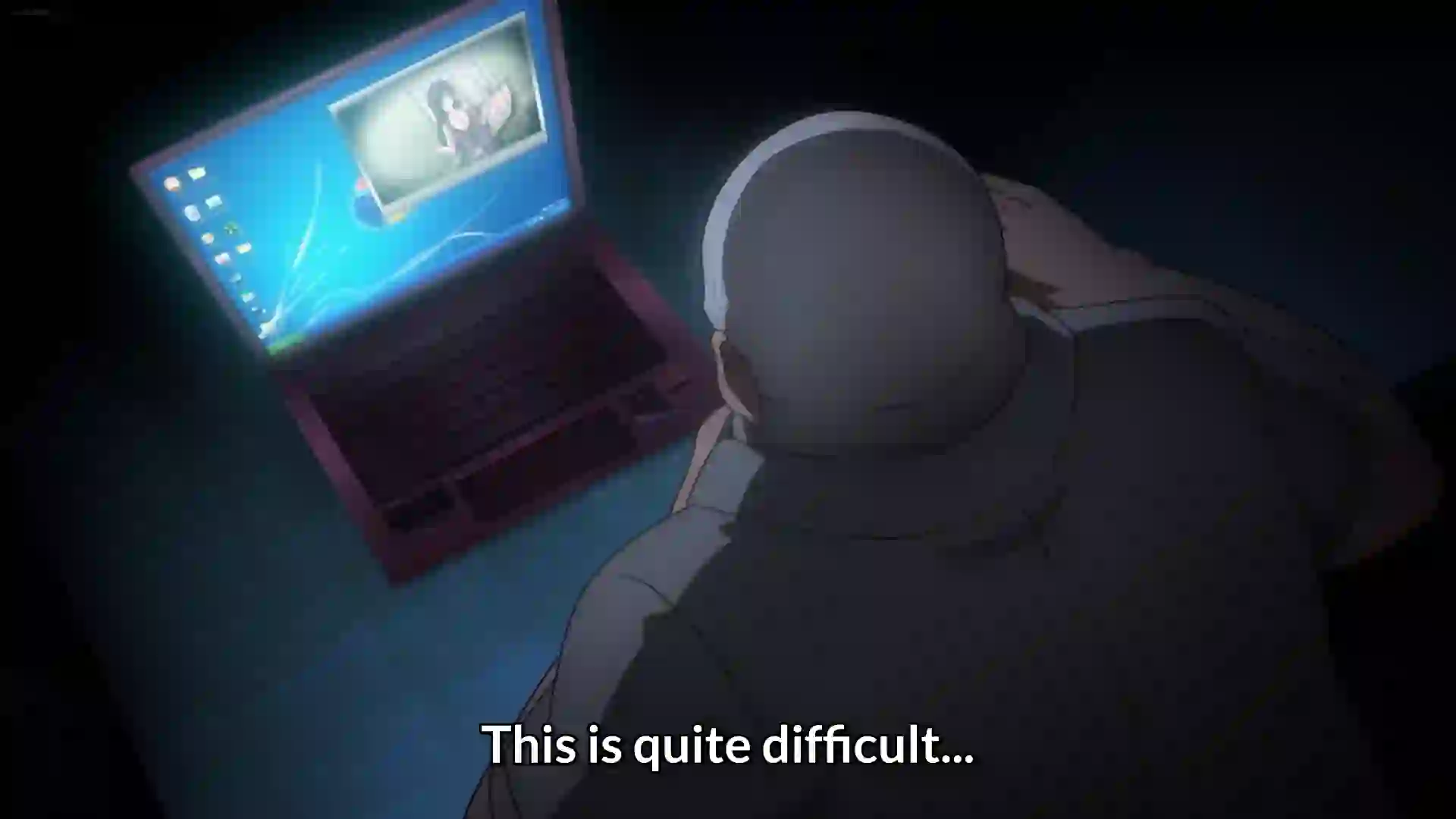 Jitaku Keibiin 2 Episode 3 - Preview 7