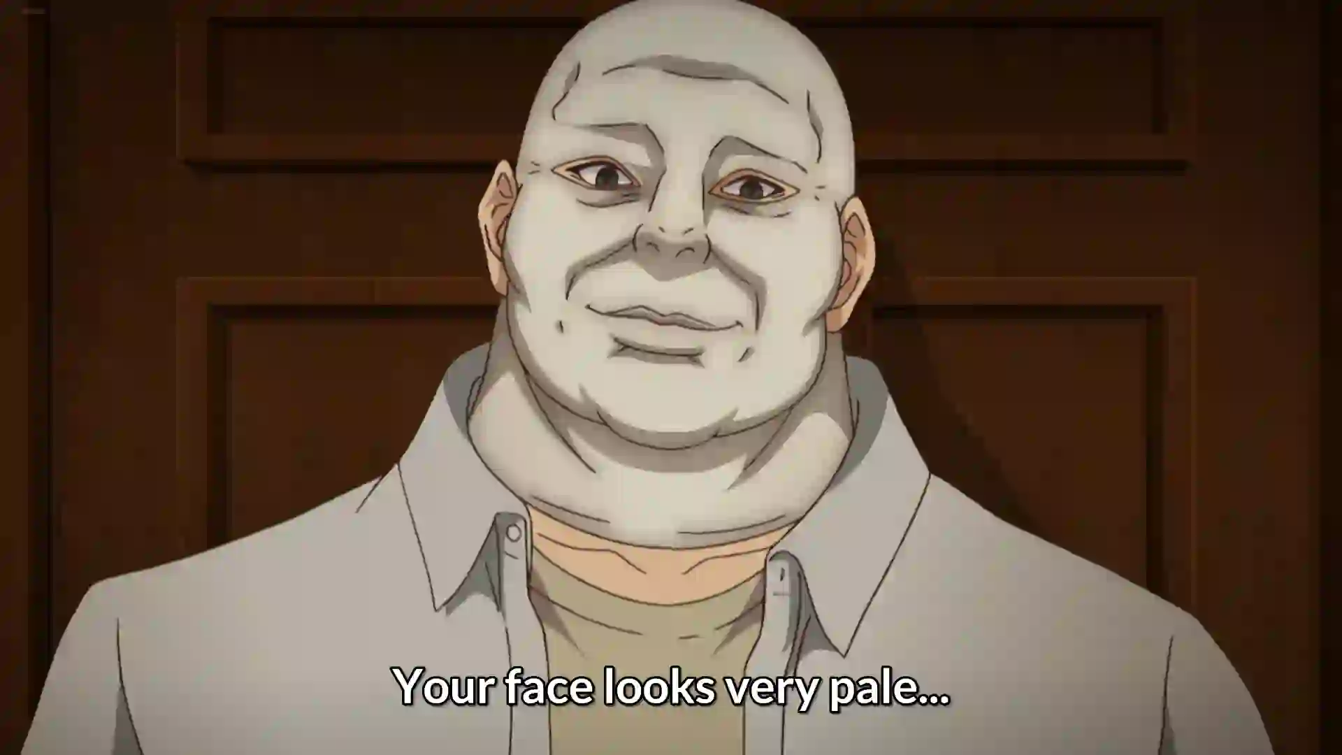 Jitaku Keibiin 2 Episode 3 - Preview 8