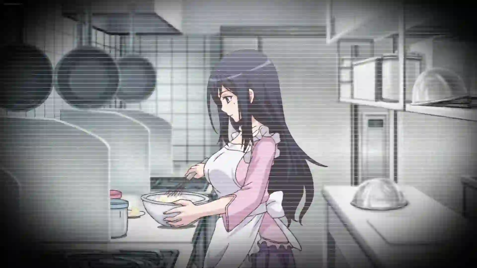 Jitaku Keibiin 2 Episode 3 - Preview 11