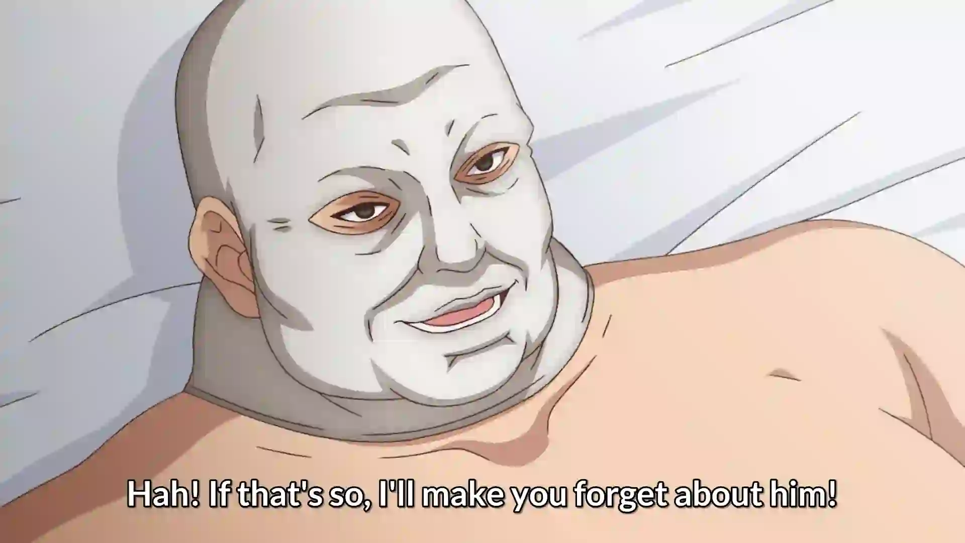 Jitaku Keibiin 2 Episode 3 - Preview 13