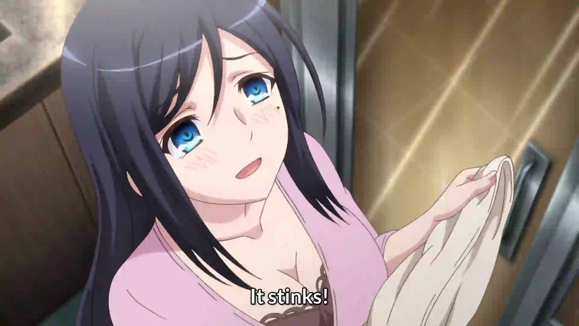 Jitaku Keibiin 2 Episode 4 - Preview 4