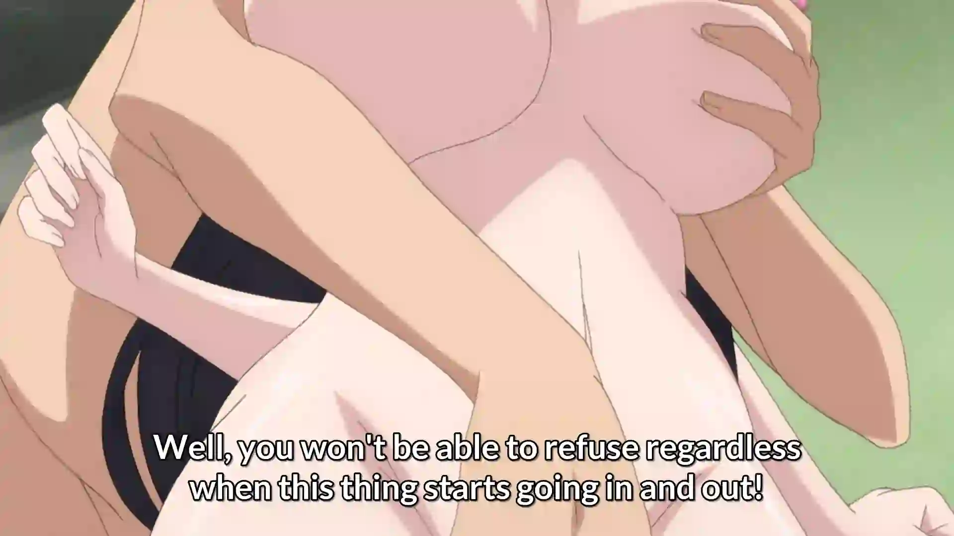 Jitaku Keibiin 2 Episode 4 - Preview 8