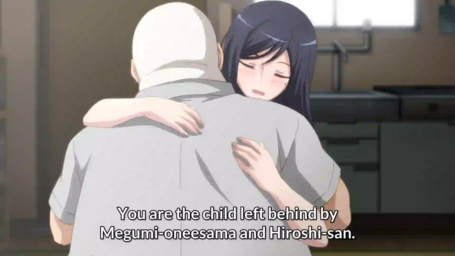 Jitaku Keibiin 2 Episode 4 - Preview 17