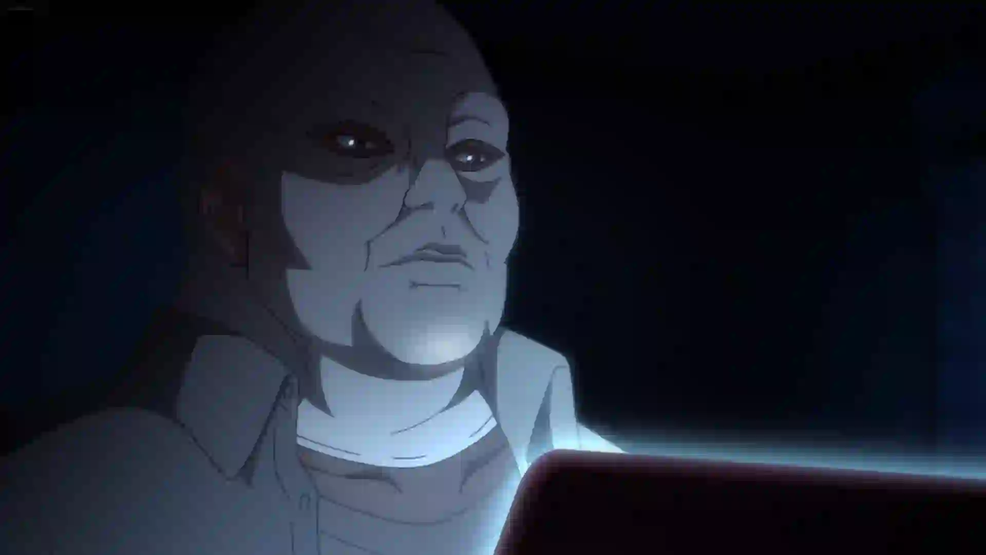 Jitaku Keibiin 2 Episode 5 - Preview 2