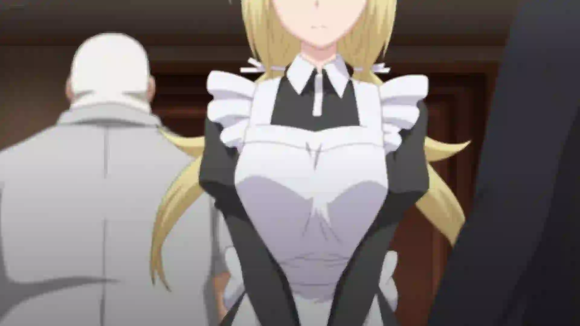 Jitaku Keibiin 2 Episode 5 - Preview 3