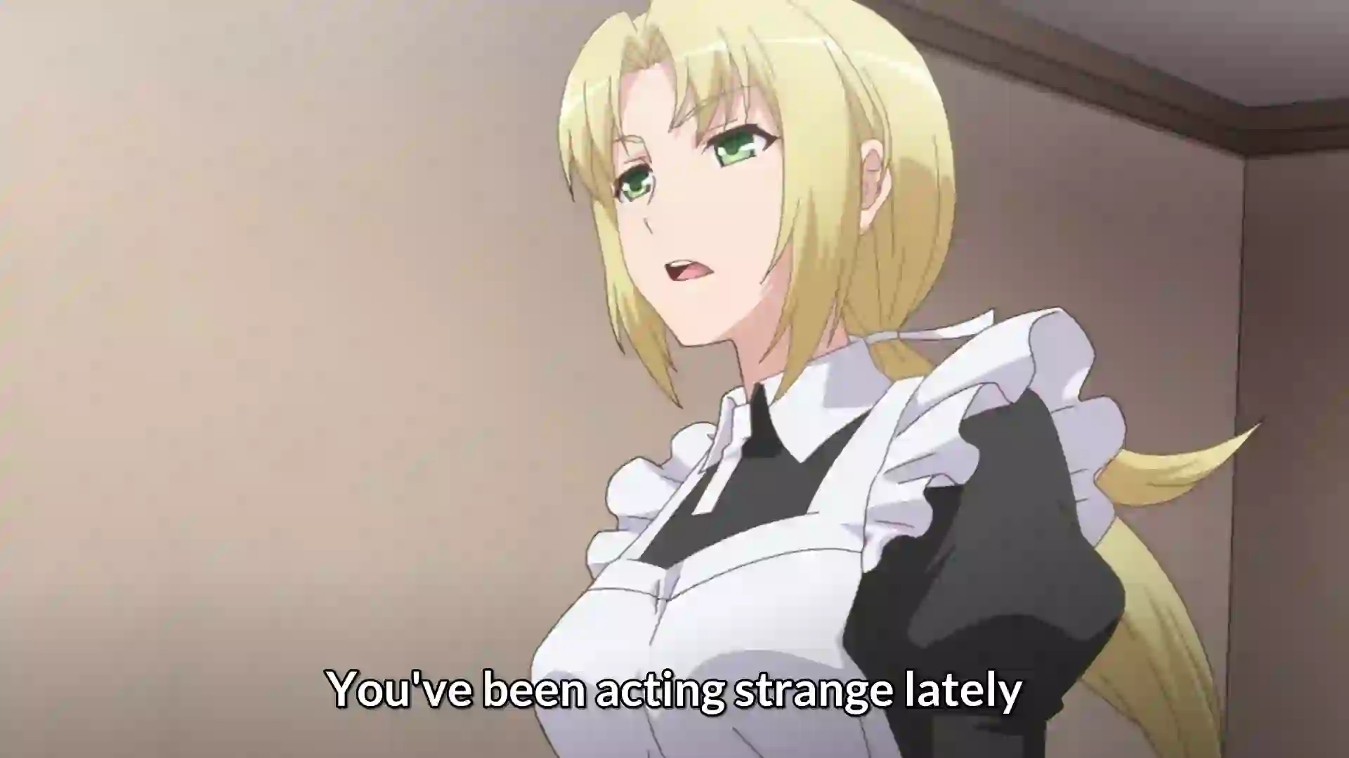 Jitaku Keibiin 2 Episode 5 - Preview 7