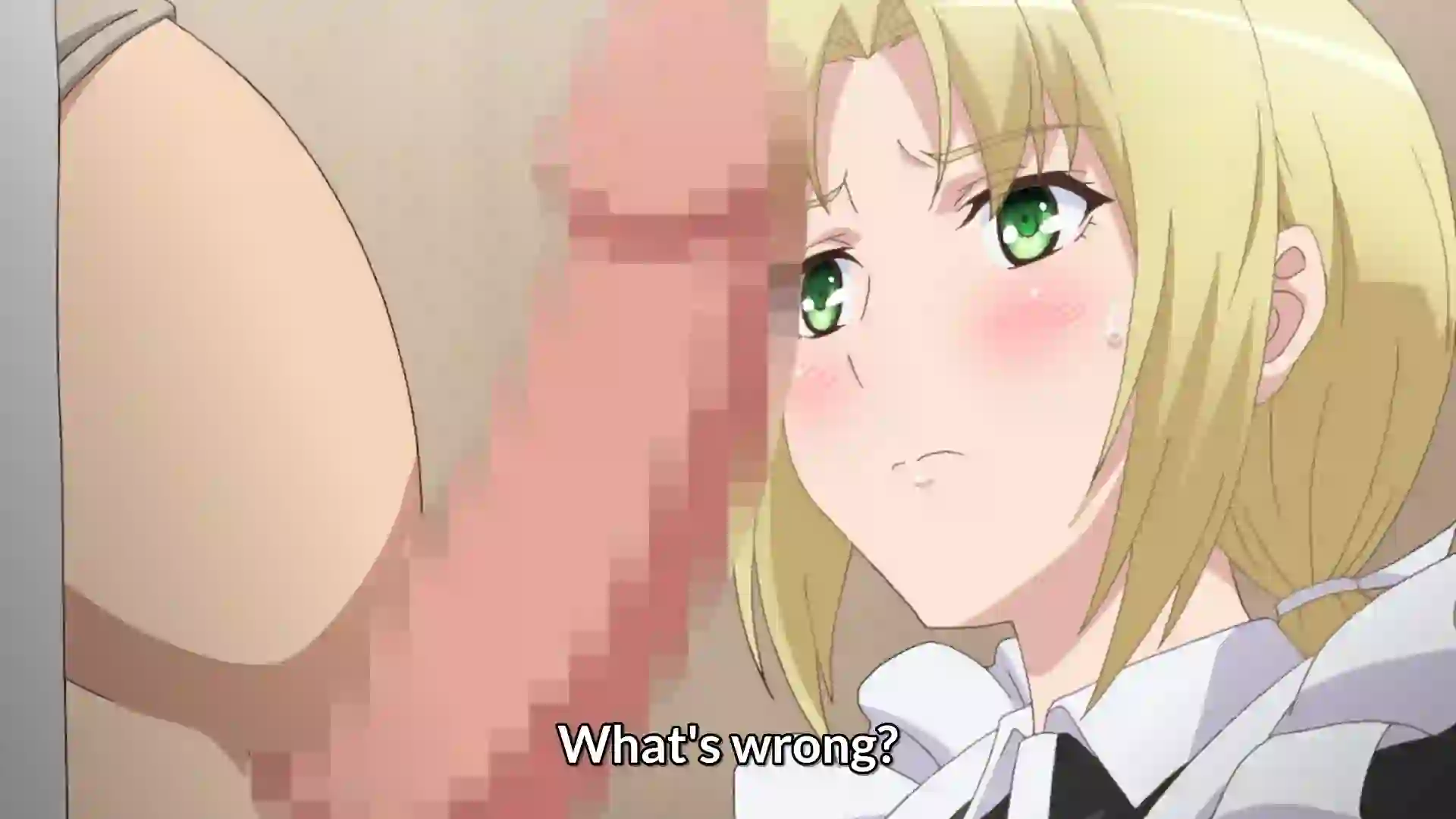 Jitaku Keibiin 2 Episode 5 - Preview 8