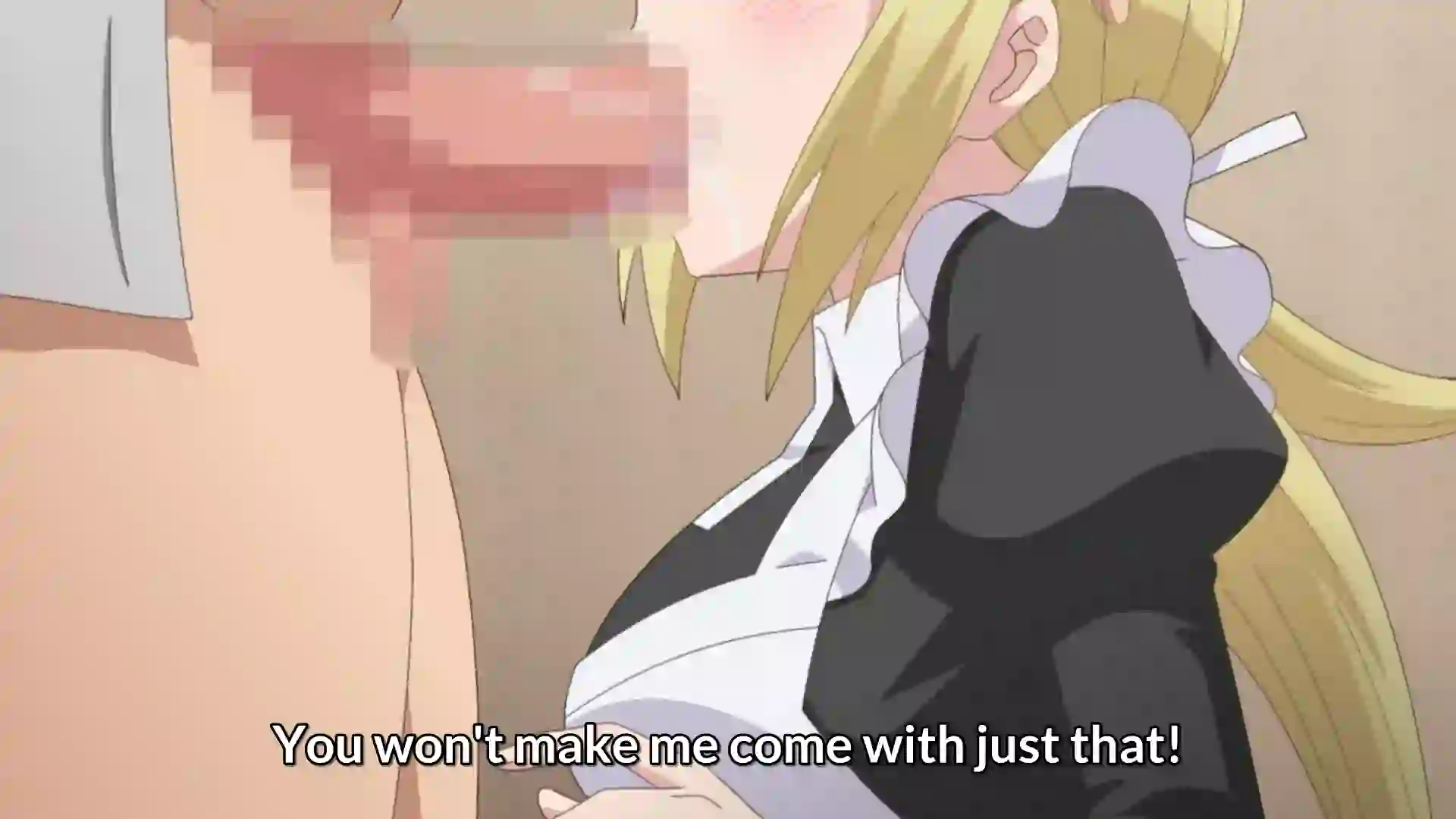 Jitaku Keibiin 2 Episode 5 - Preview 9