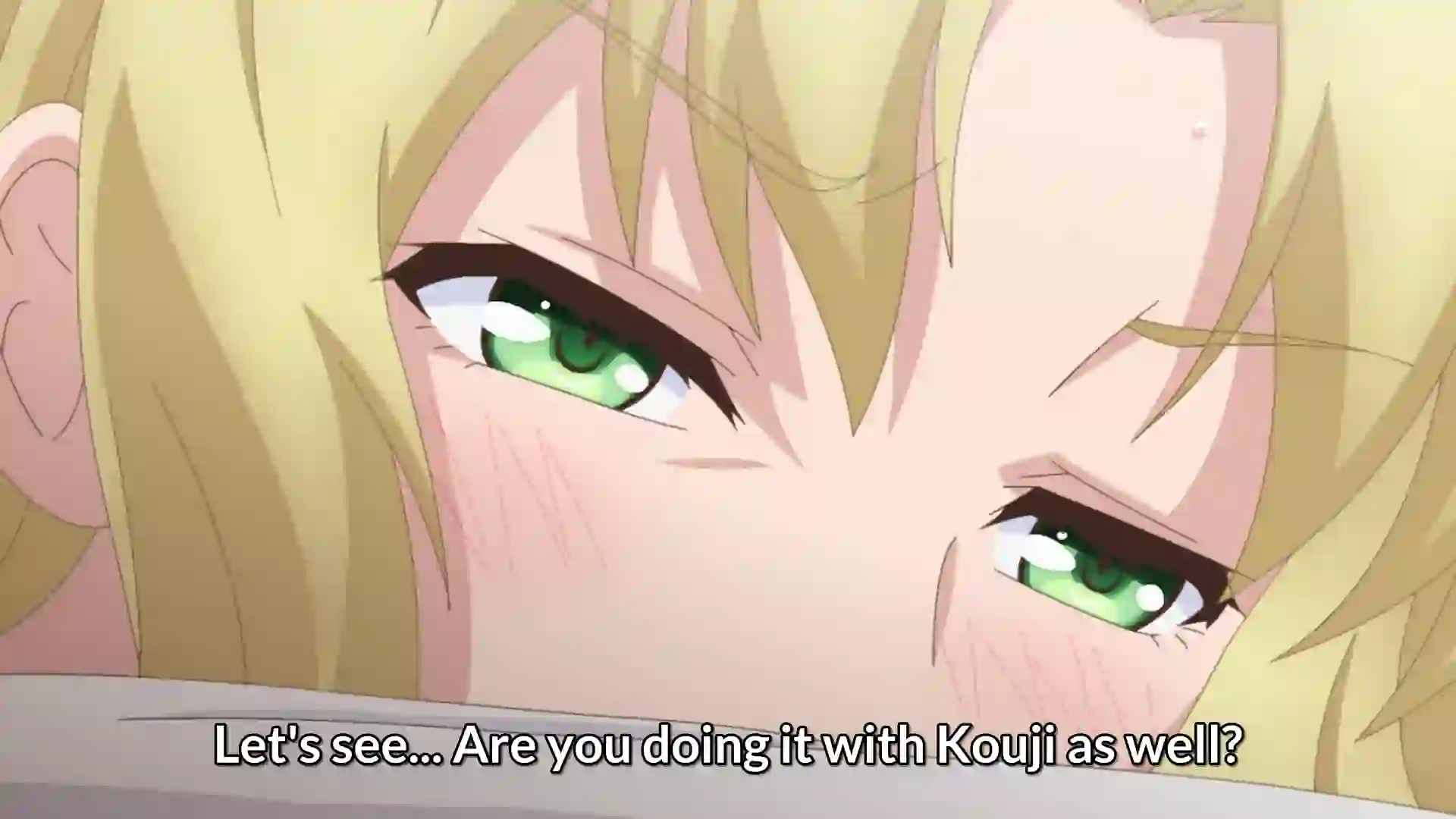 Jitaku Keibiin 2 Episode 5 - Preview 12