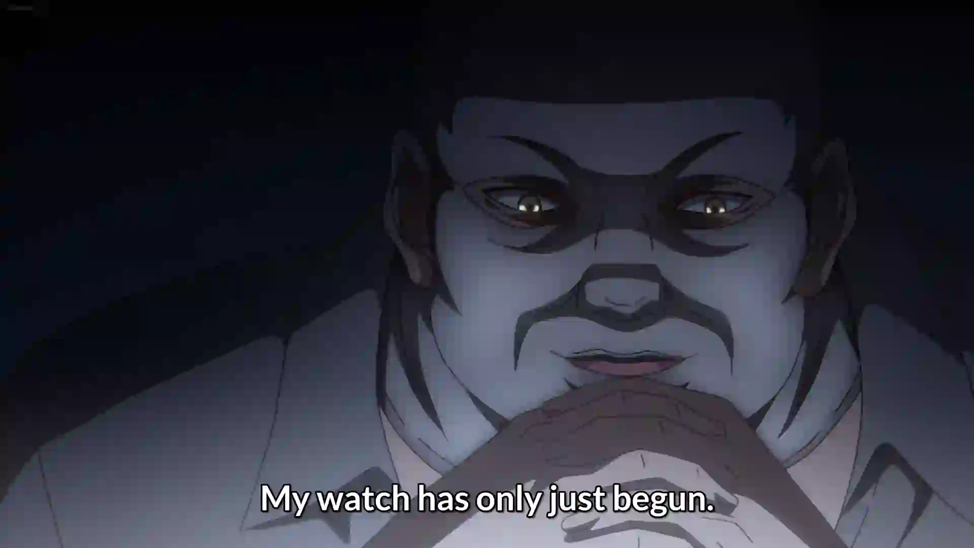 Jitaku Keibiin 2 Episode 6 - Preview 2