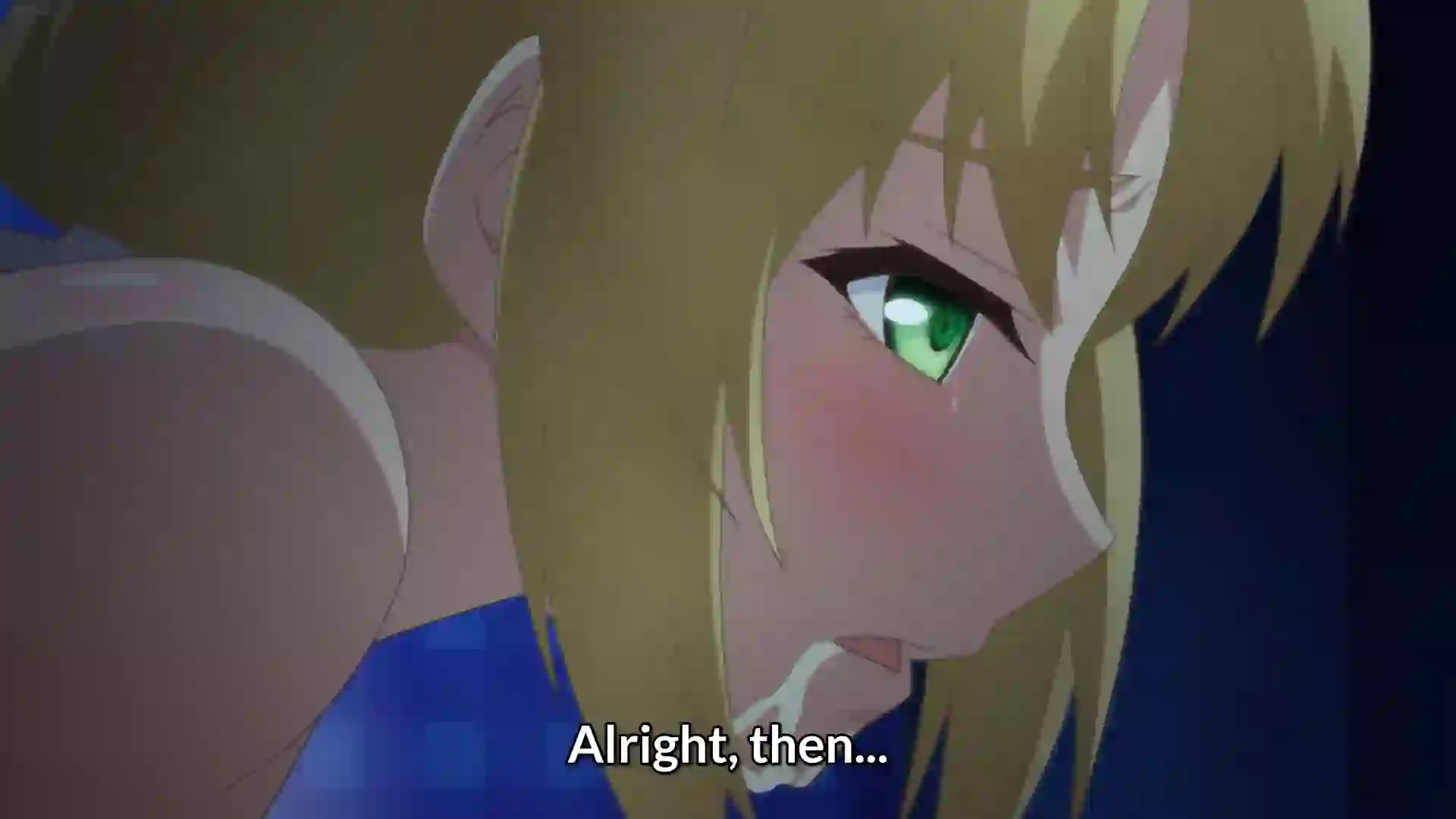 Jitaku Keibiin 2 Episode 6 - Preview 9