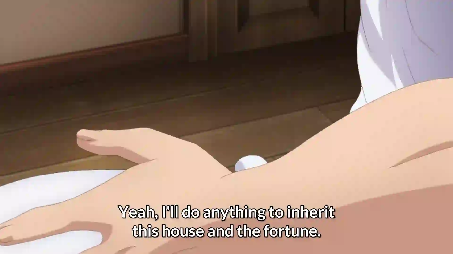 Jitaku Keibiin 2 Episode 6 - Preview 13