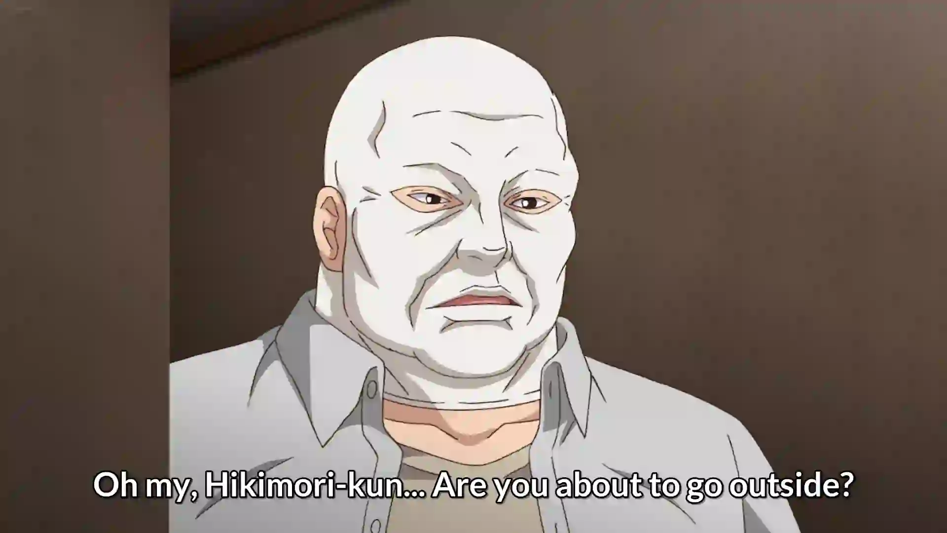 Jitaku Keibiin 2 Episode 7 - Preview 3