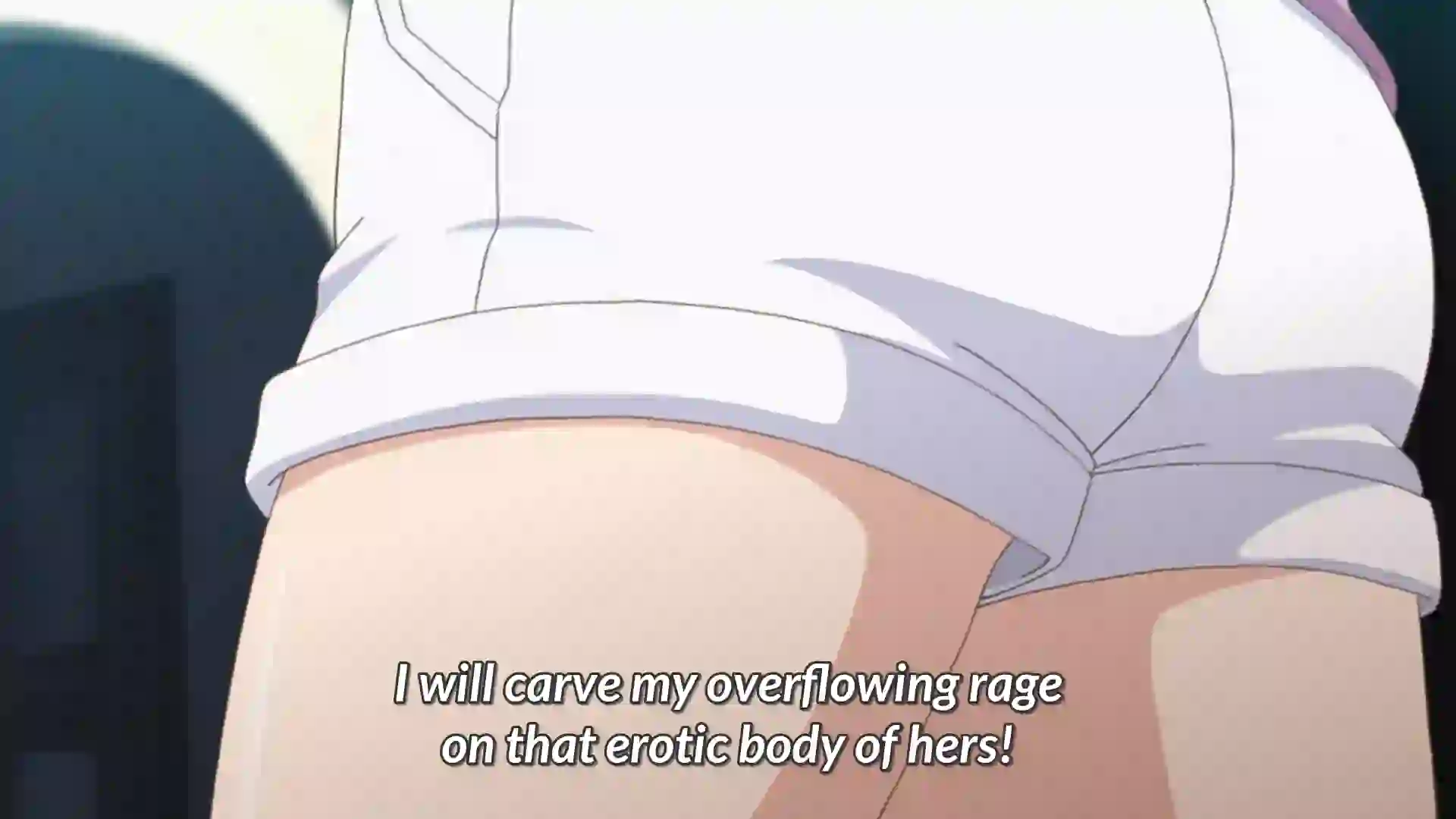 Jitaku Keibiin 2 Episode 7 - Preview 4