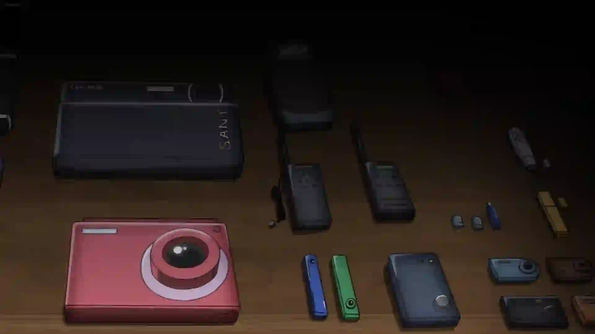 Jitaku Keibiin 2 Episode 7 - Preview 5