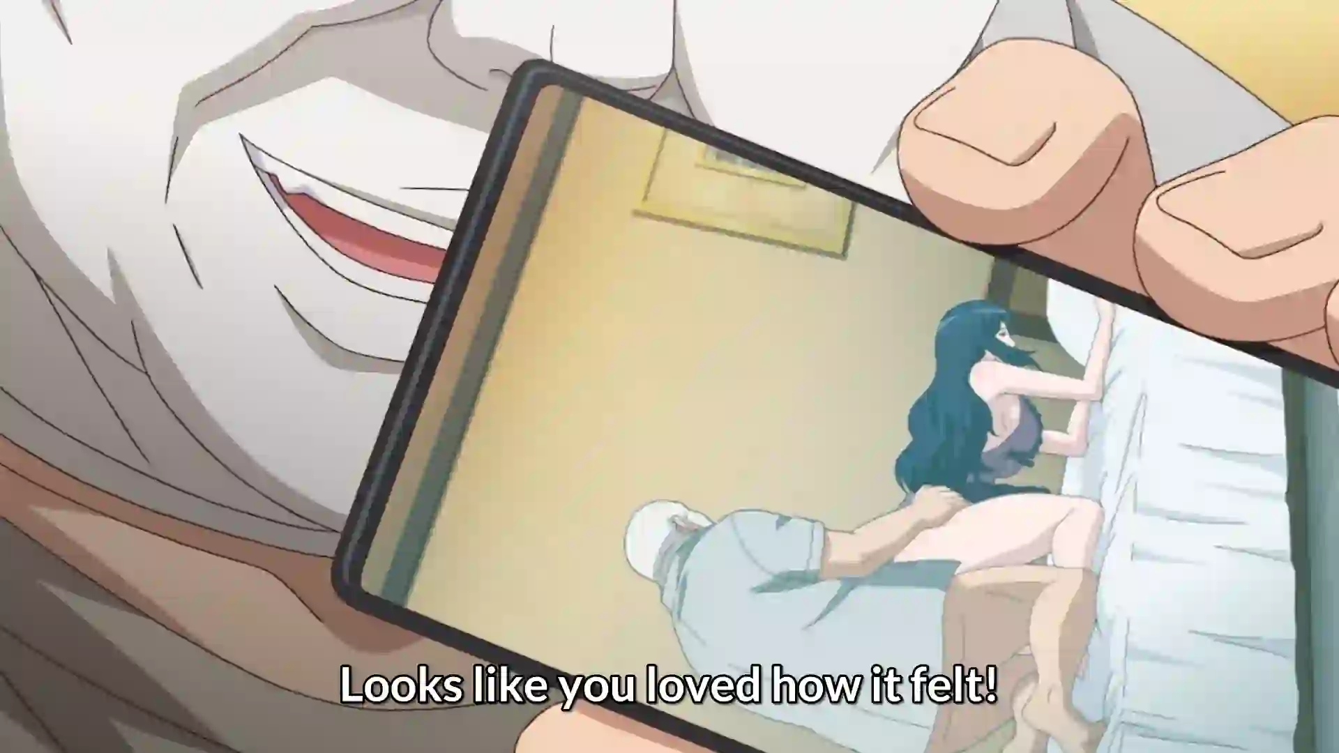 Jitaku Keibiin 2 Episode 7 - Preview 10