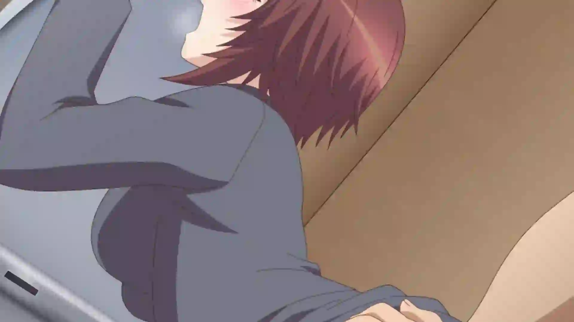 Jitaku Keibiin 2 Episode 7 - Preview 11