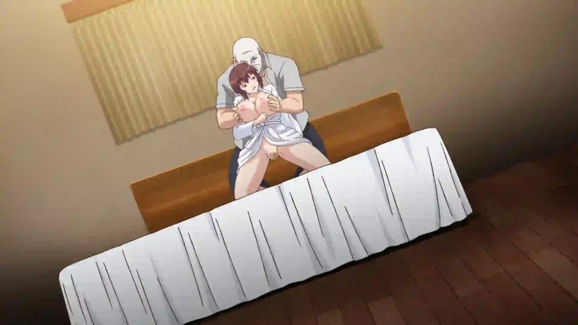 Jitaku Keibiin 2 Episode 7 - Preview 12