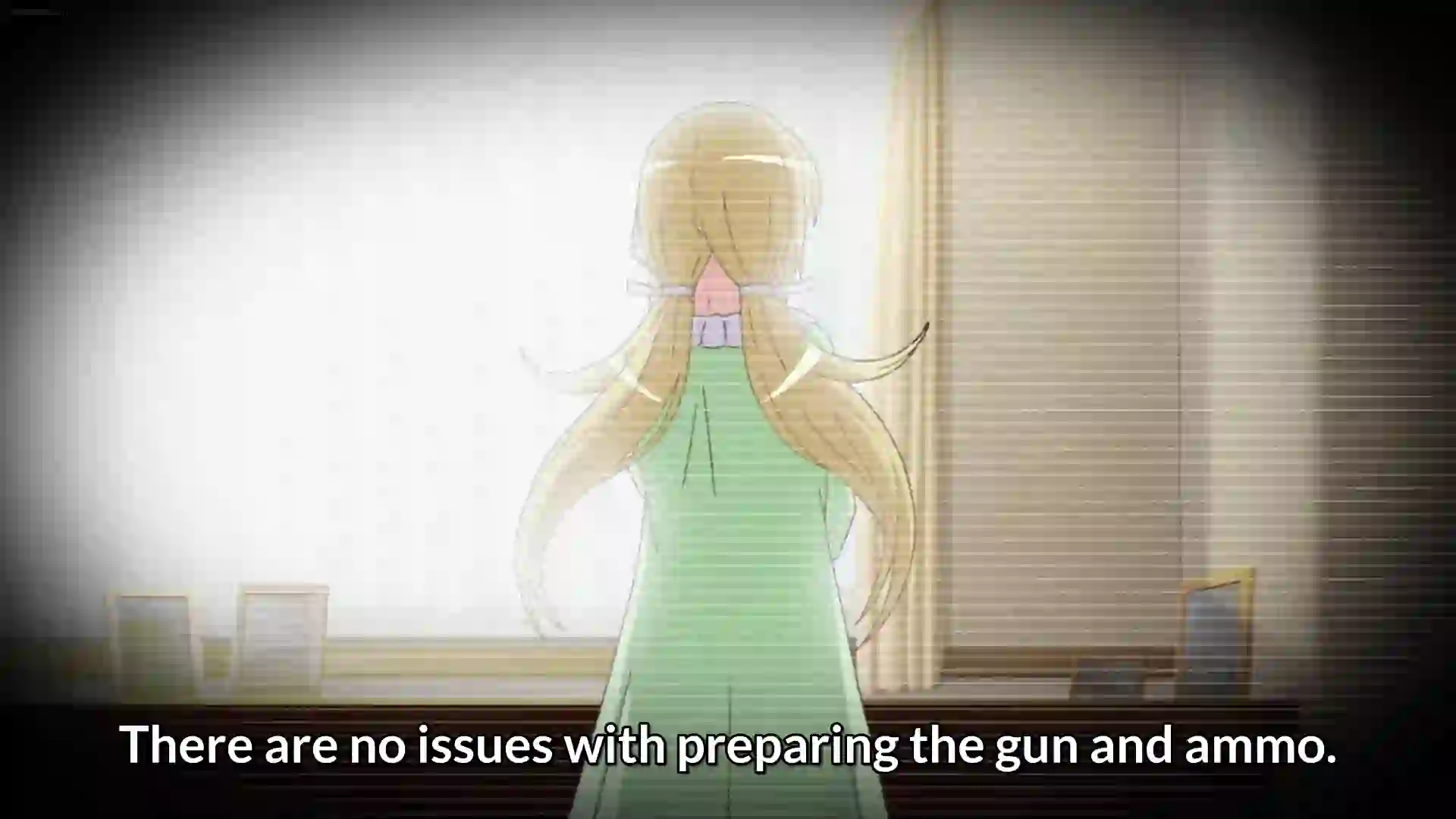 Jitaku Keibiin 2 Episode 7 - Preview 13