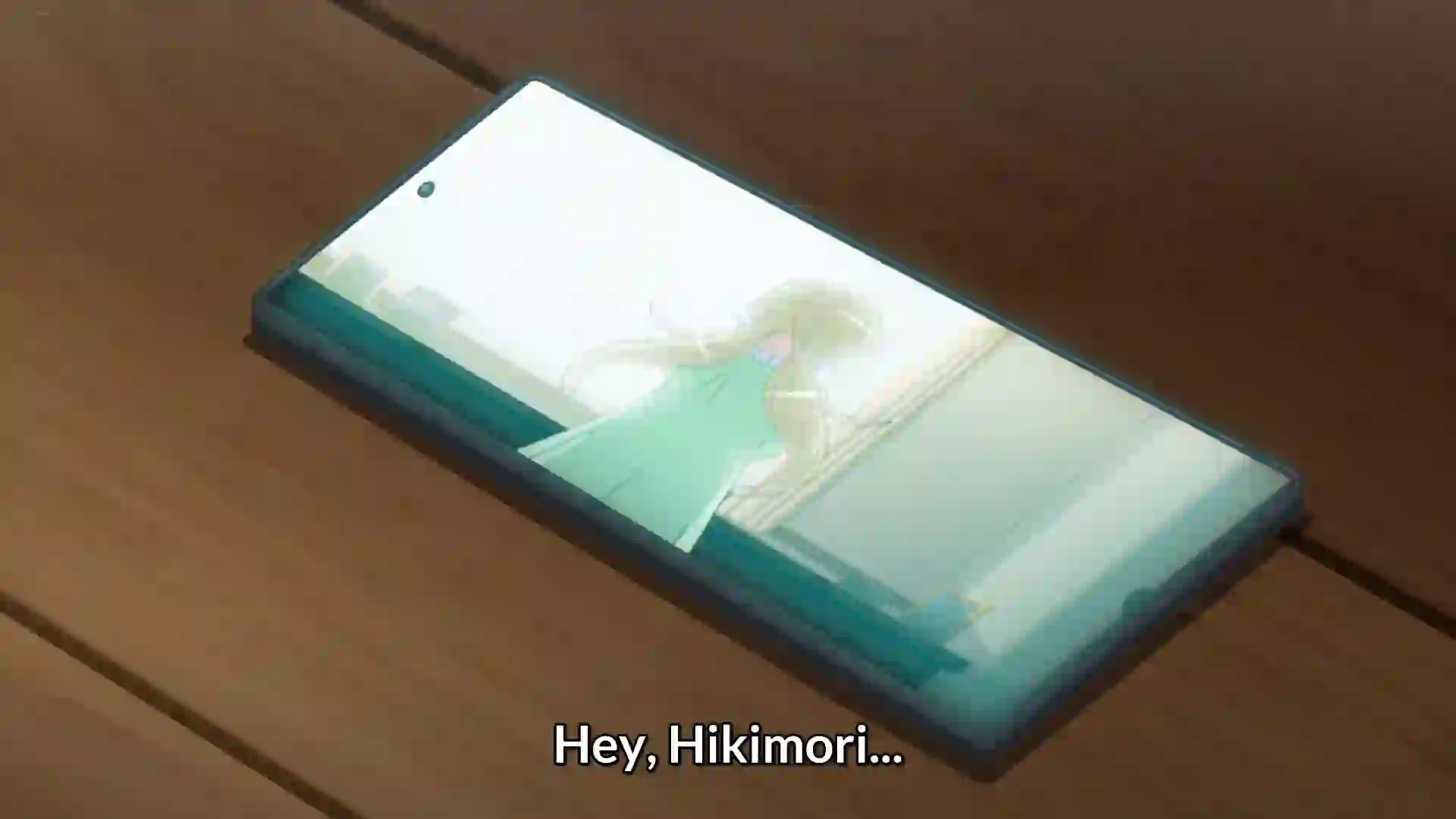 Jitaku Keibiin 2 Episode 7 - Preview 14