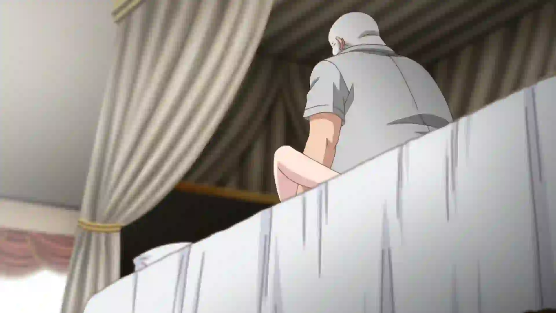 Jitaku Keibiin 2 Episode 8 - Preview 6