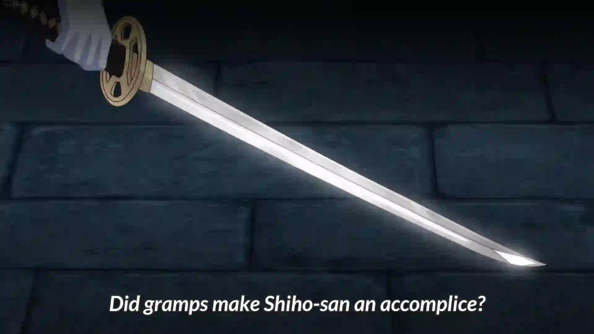 Jitaku Keibiin 2 Episode 8 - Preview 15