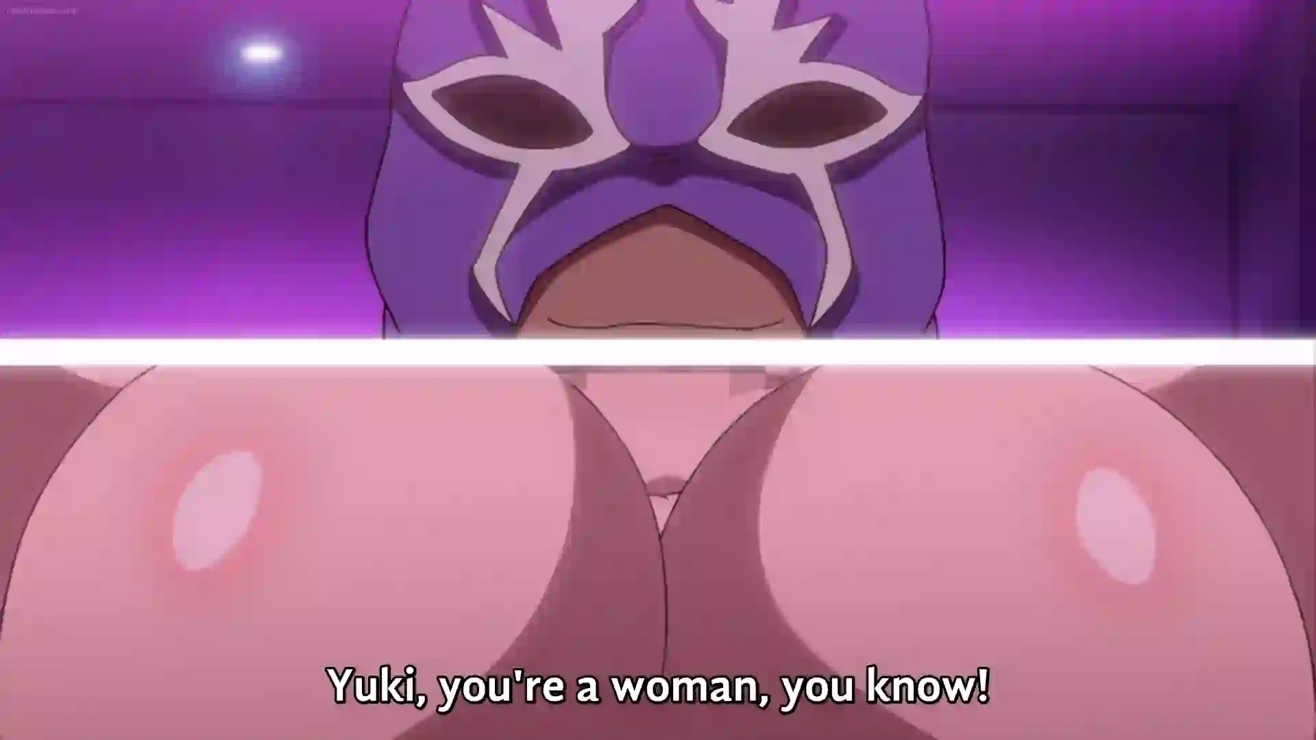 Princess Burst! 2 - Preview 5