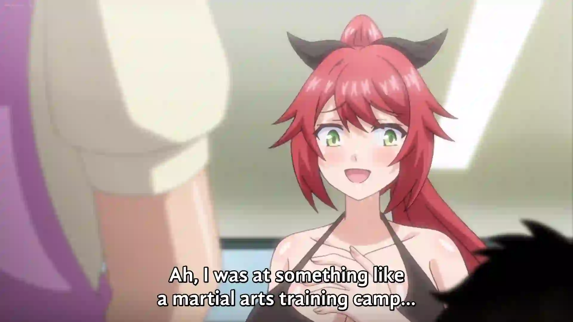 Princess Burst! 2 - Preview 7