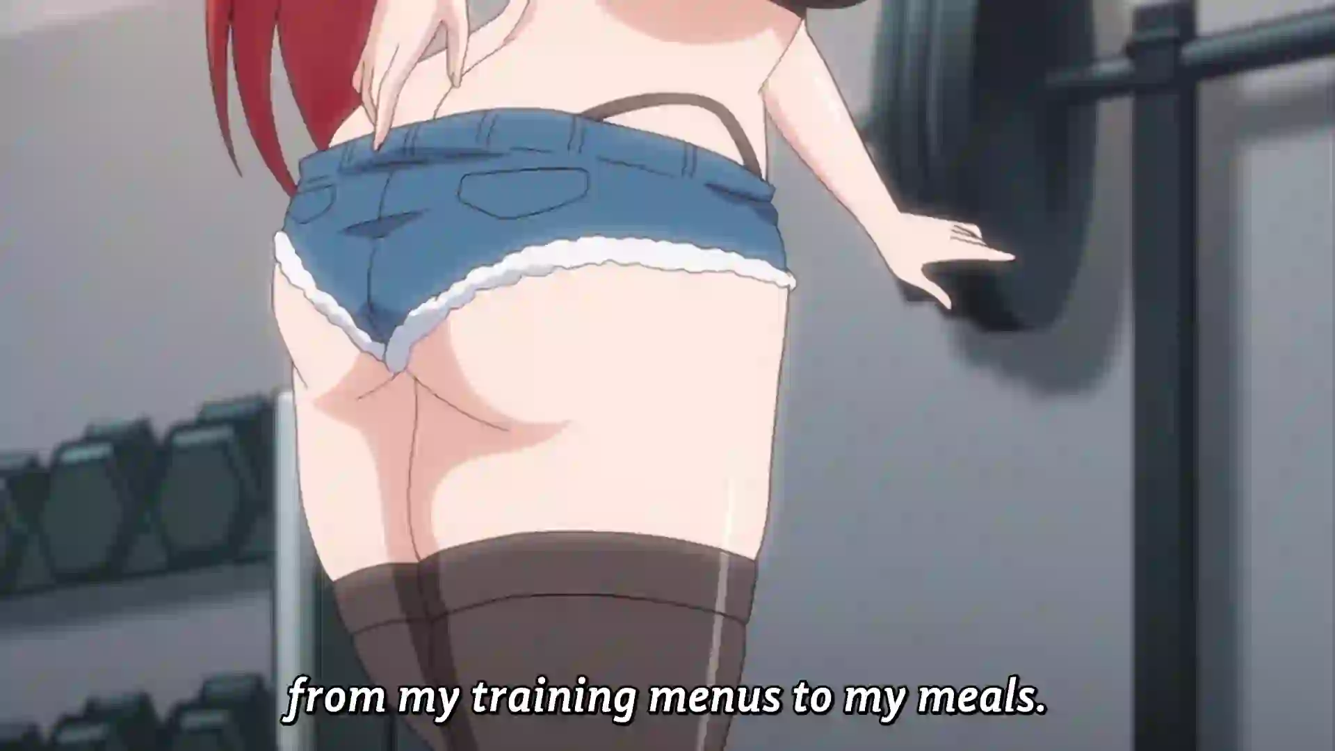 Princess Burst! 2 - Preview 10