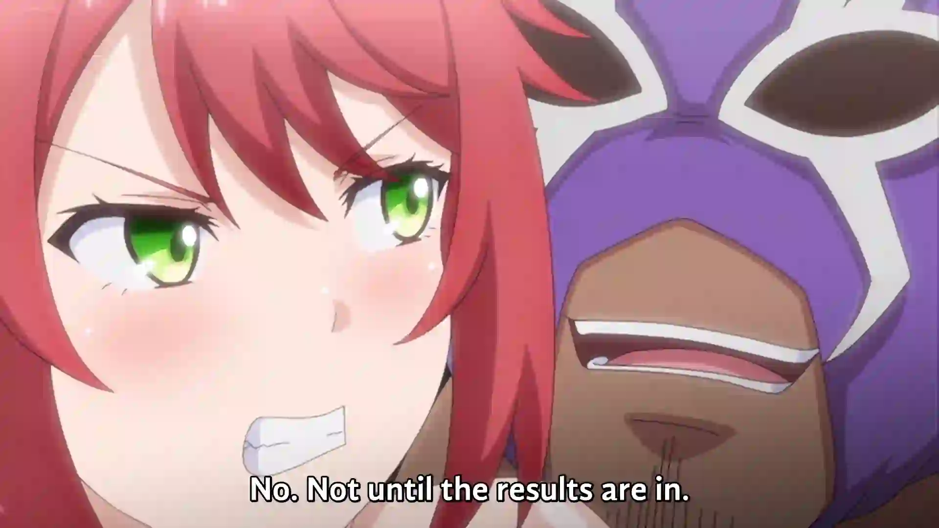 Princess Burst! 2 - Preview 11