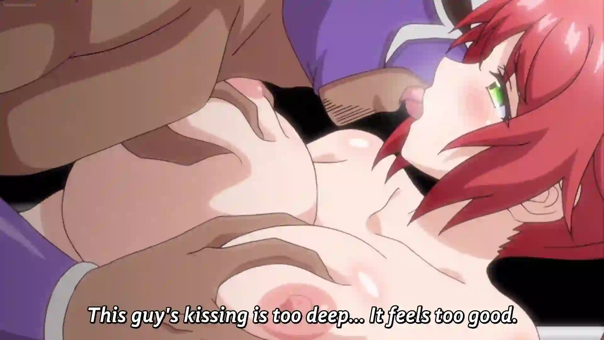 Princess Burst! 2 - Preview 12