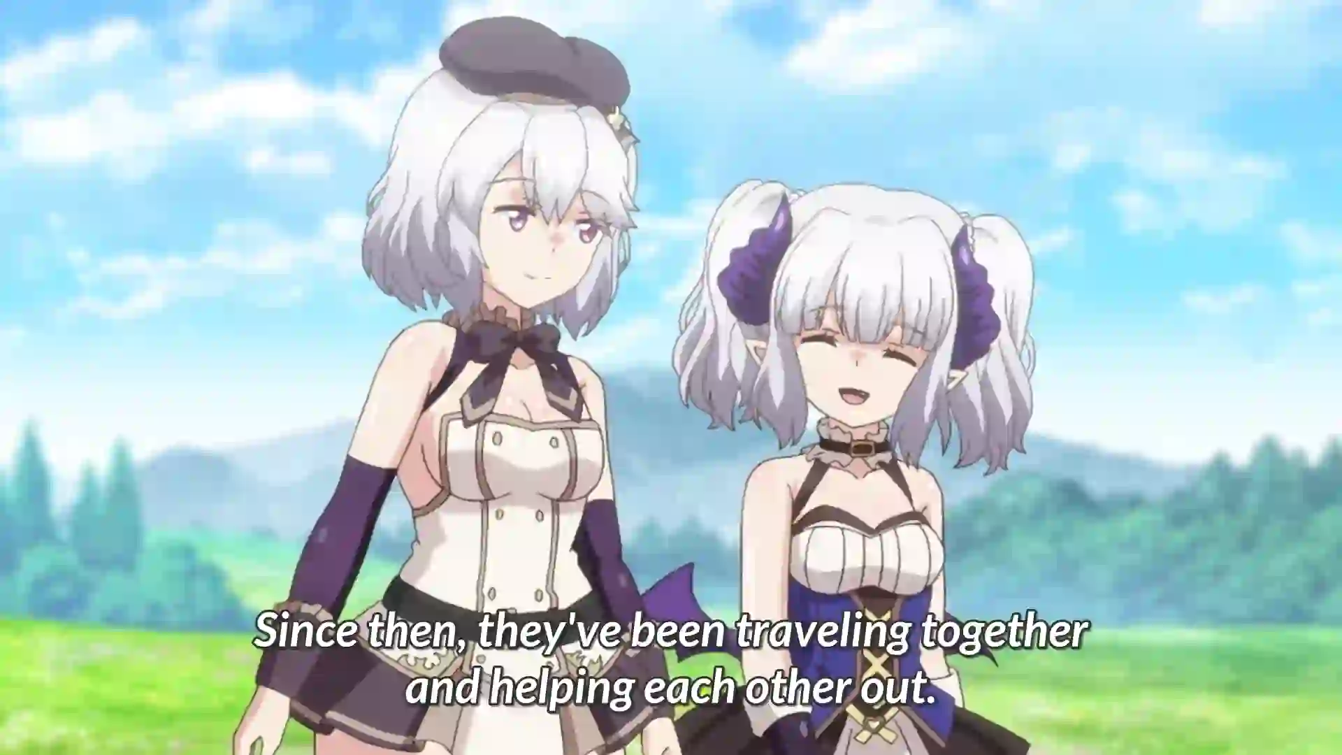 Knight of Erin 1 - Preview 4