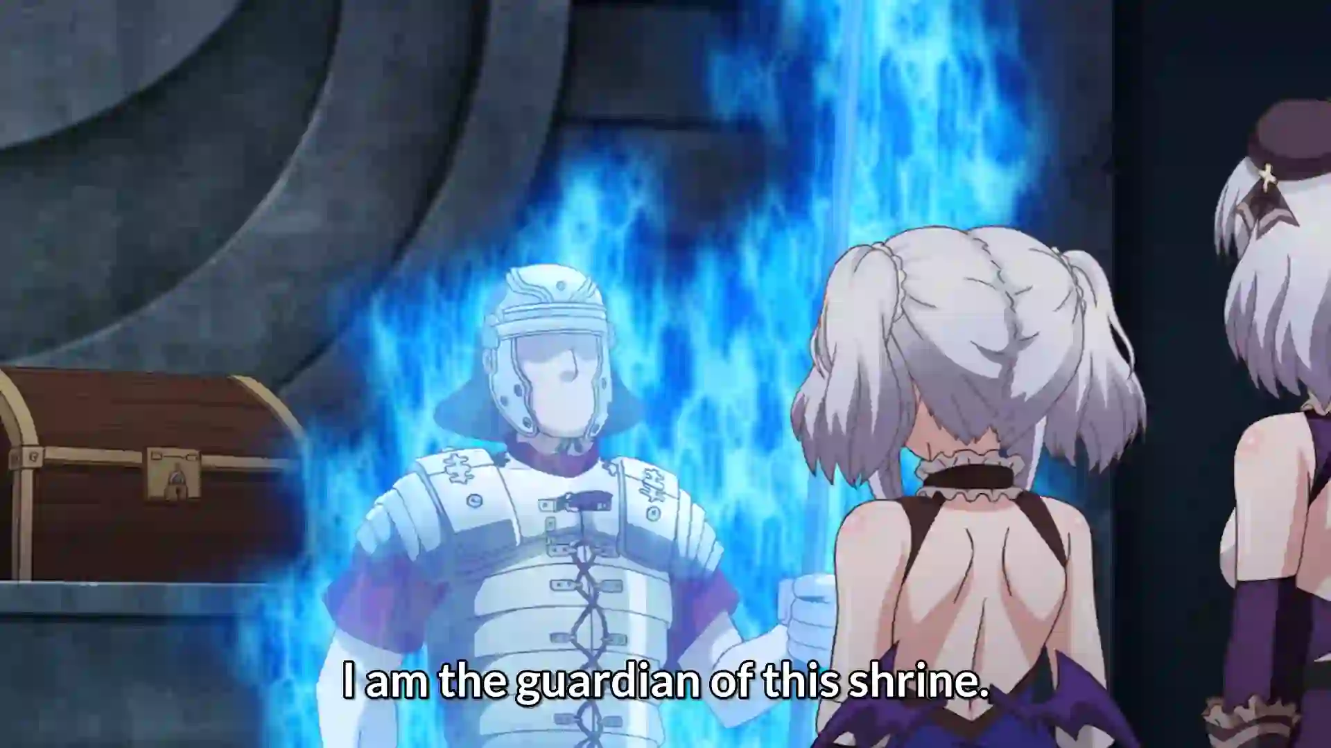 Knight of Erin 1 - Preview 10