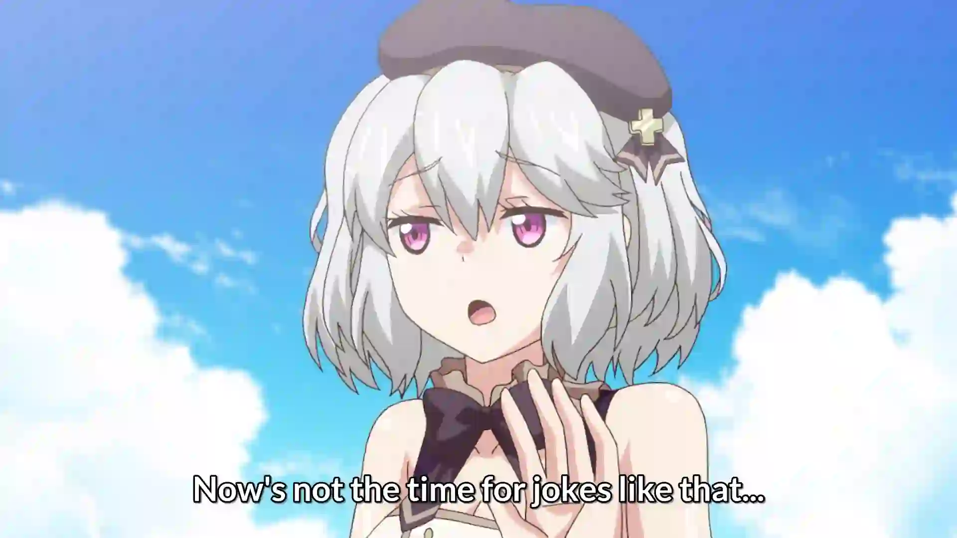 Knight of Erin 2 - Preview 3