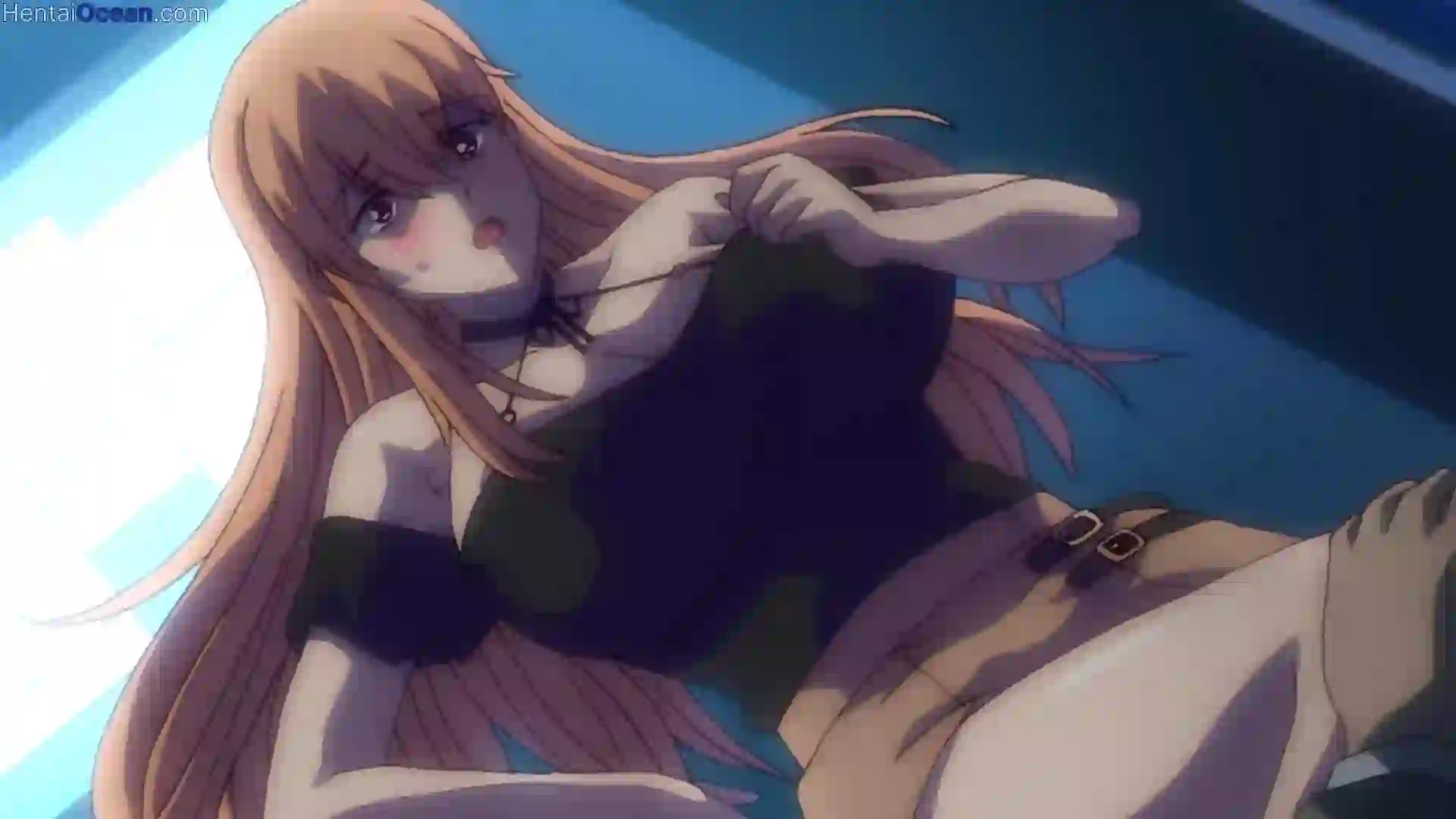 Kyokugen Chikan Tokuiten 3 The Animation 1 - Preview 7