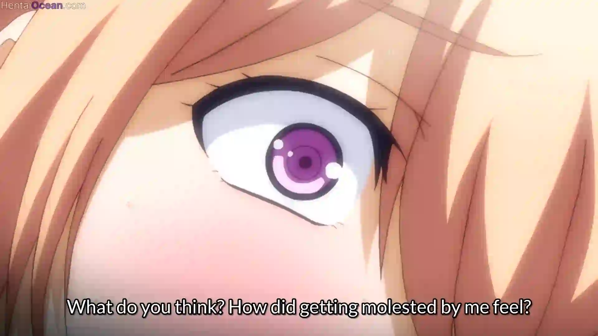 Kyokugen Chikan Tokuiten 3 The Animation 1 - Preview 10