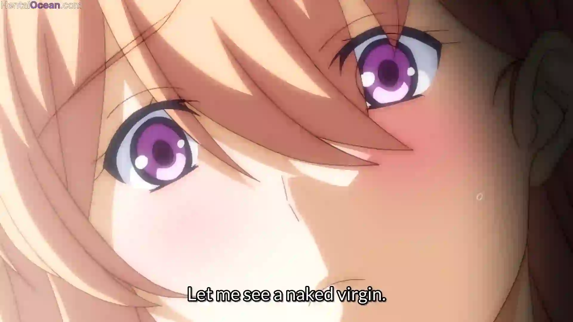 Kyokugen Chikan Tokuiten 3 The Animation 1 - Preview 11