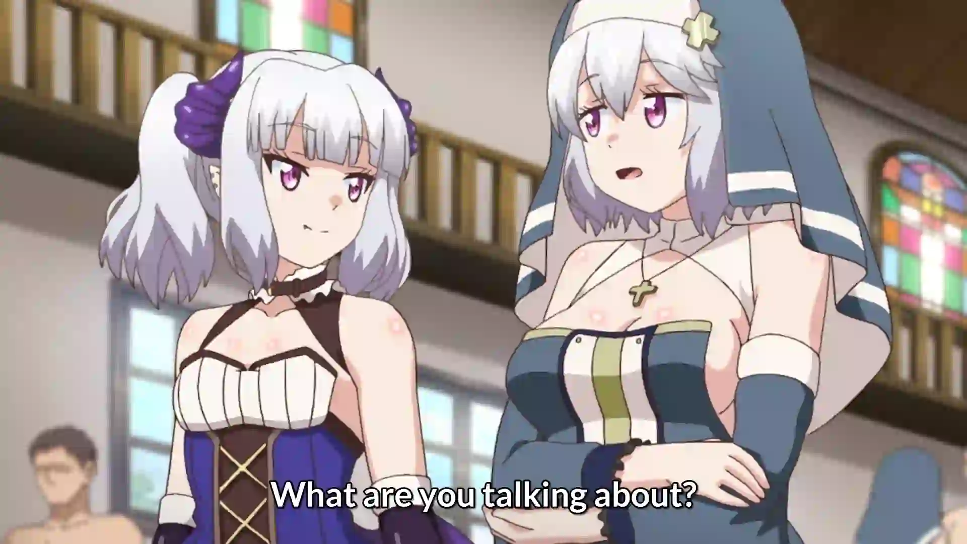 Knight of Erin 3 - Preview 11