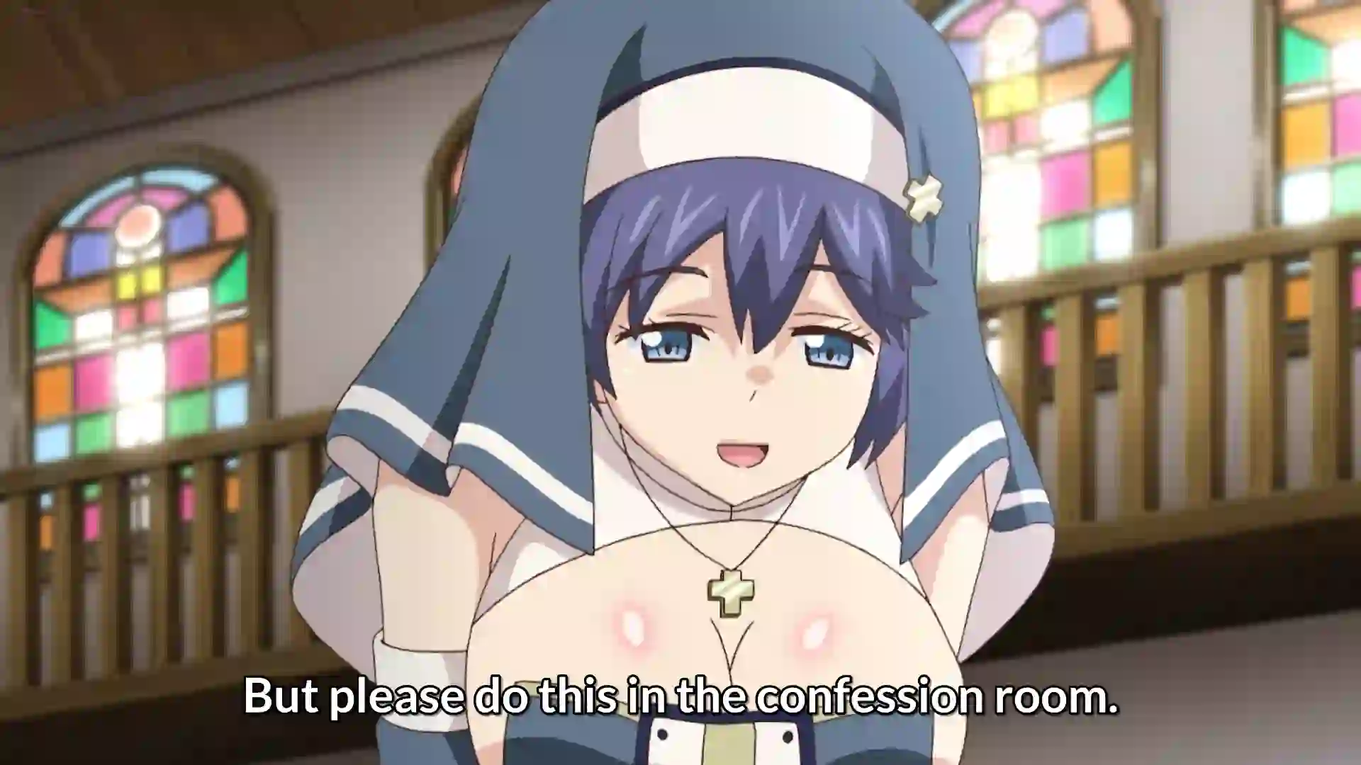 Knight of Erin 3 - Preview 12