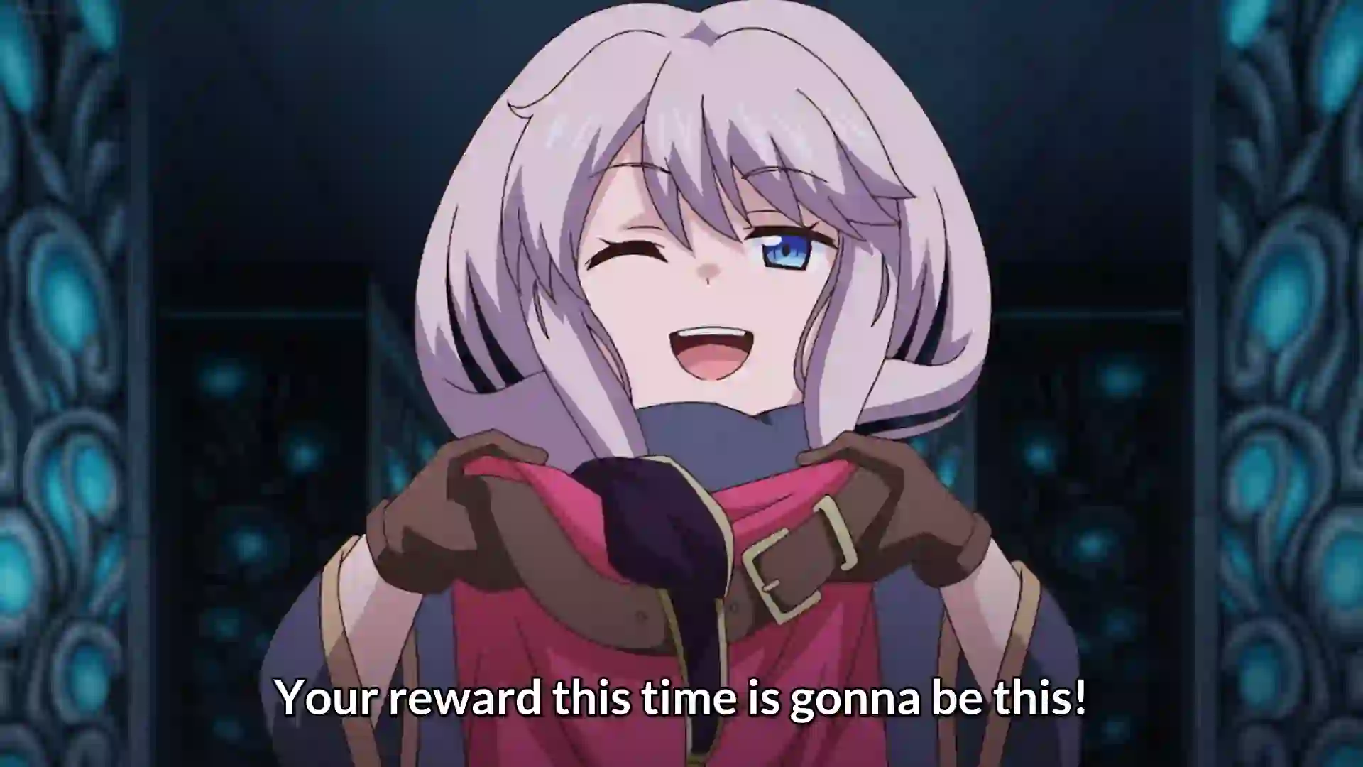 Knight of Erin 4 - Preview 8